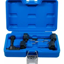 BGS technic Bgs Motorafstelset - Voor Vag 2.4, 2.8, 3.0 Fsi