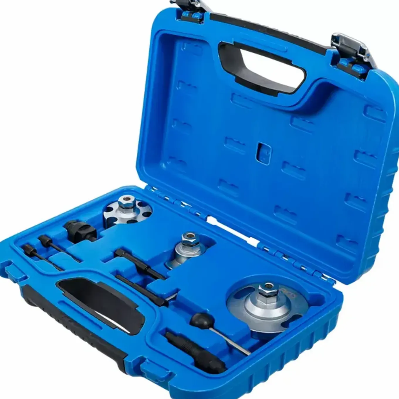 Bgs Motorafstelset - Voor Vag 2.7, 3.0 Tdi