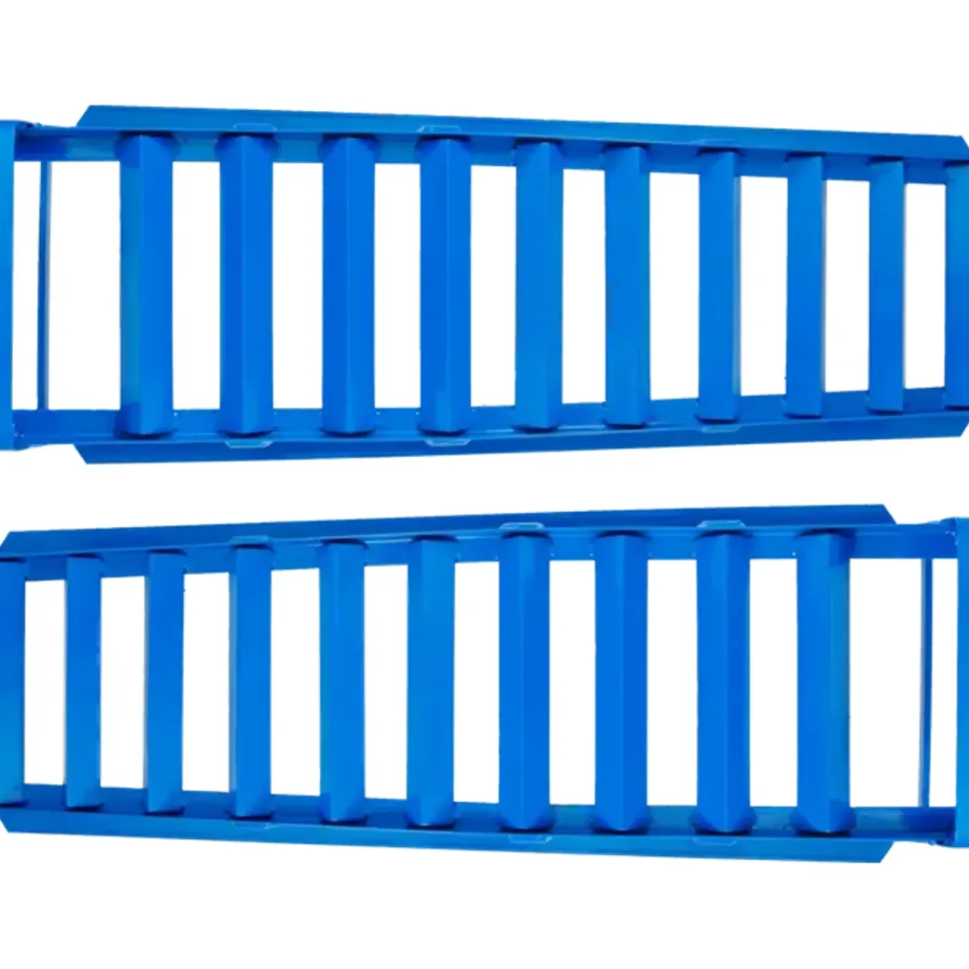 BGS technic Bgs Oprijplatenset - Extra Breed - 2 Delig