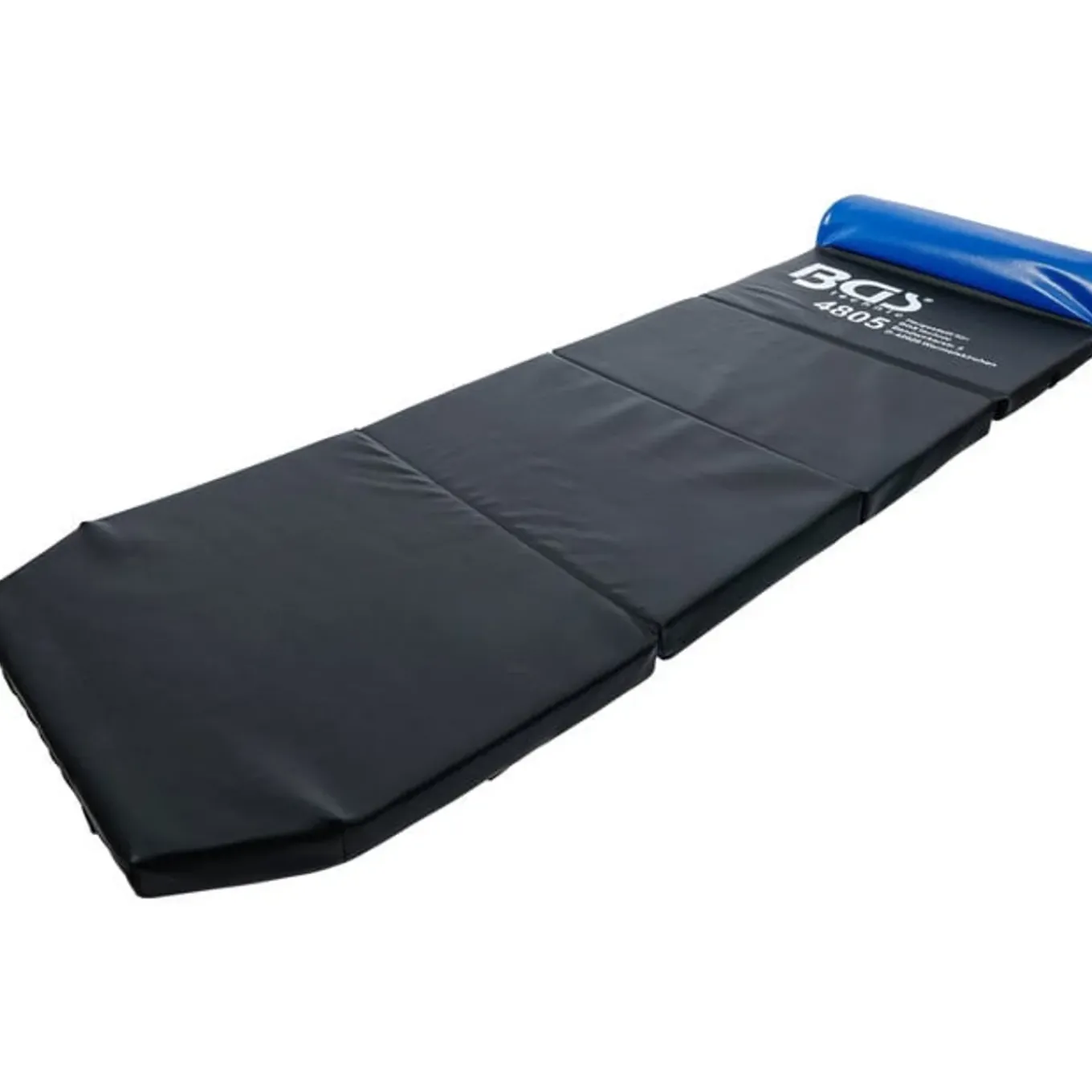 Bgs Opvouwbare Monteursmat 1200 X 435 X 35 Mm