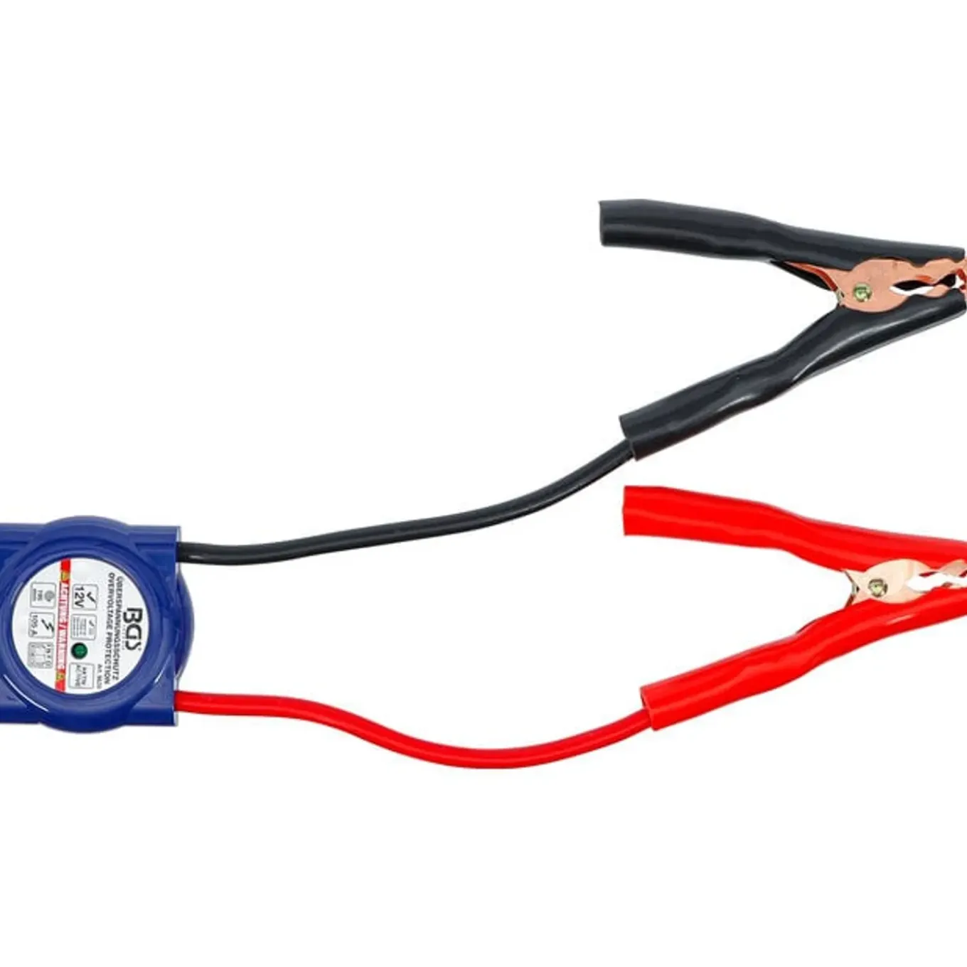 Bgs Overspanningsbeveiliging 12 Volt