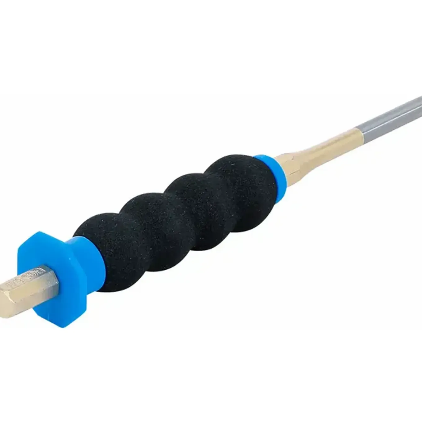 Bgs Pendrijver - Met Handbescherming - 180 Mm - 6 Mm