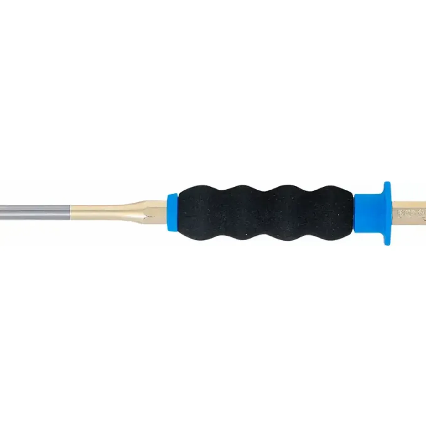 Bgs Pendrijver - Met Handbescherming - 180 Mm - 6 Mm