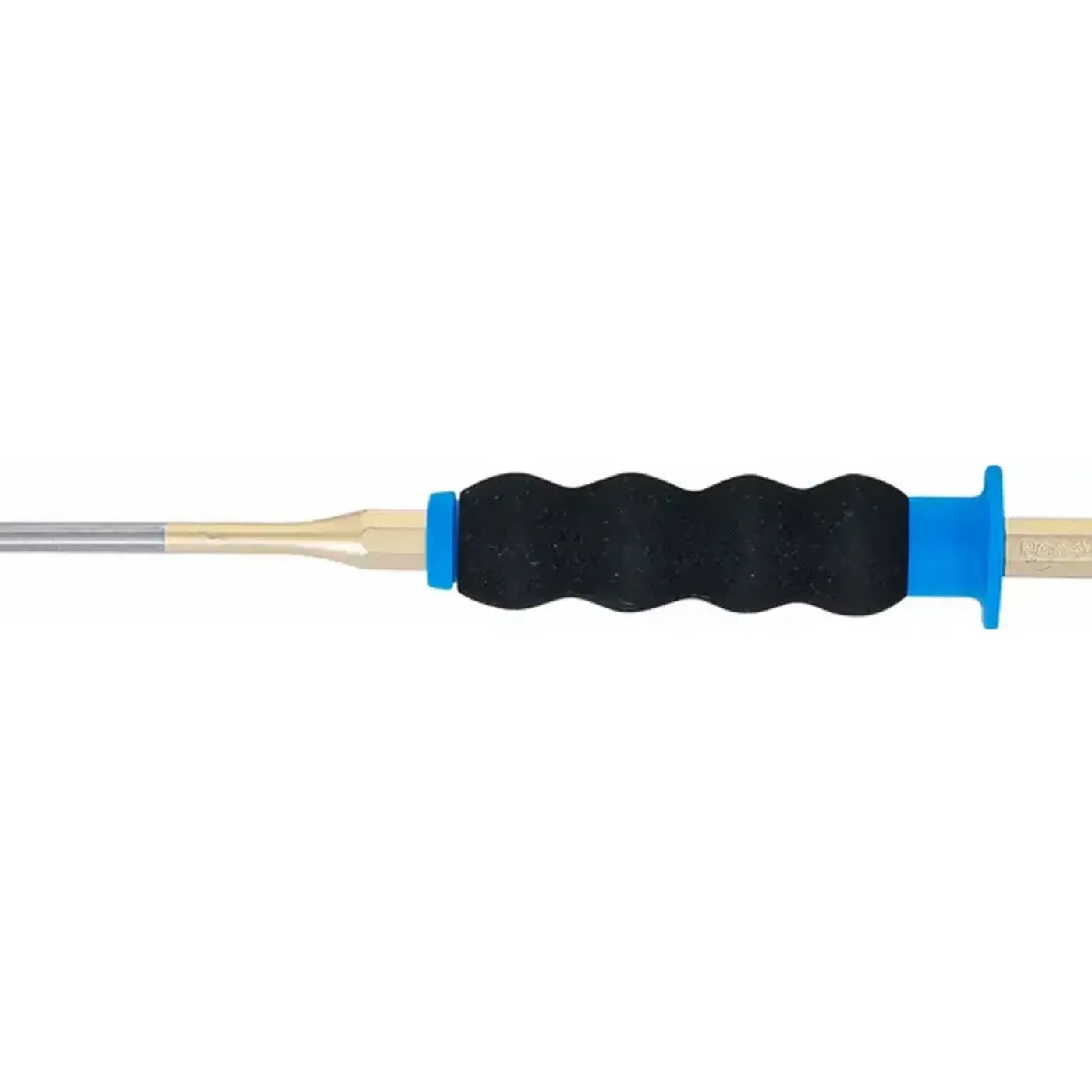 BGS technic Bgs Pendrijver - Met Handbescherming - 180 Mm - 5 Mm
