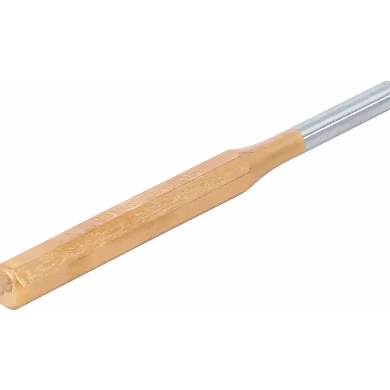 Bgs Pendrijver - 150 Mm - 8 Mm