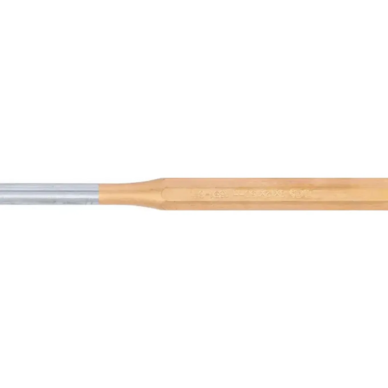 Bgs Pendrijver - 150 Mm - 8 Mm
