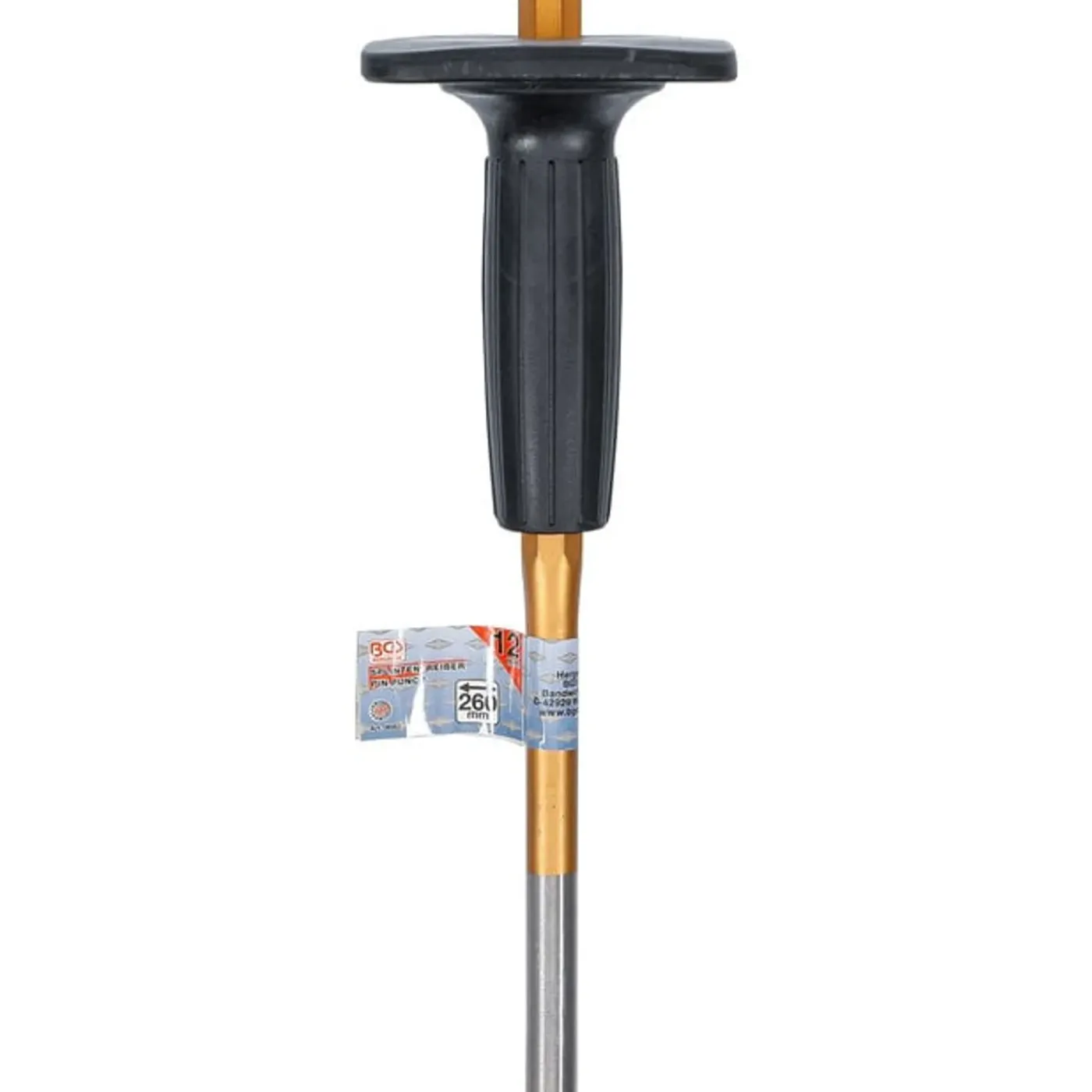 BGS technic Bgs Pendrijver 260 Mm 12 Mm