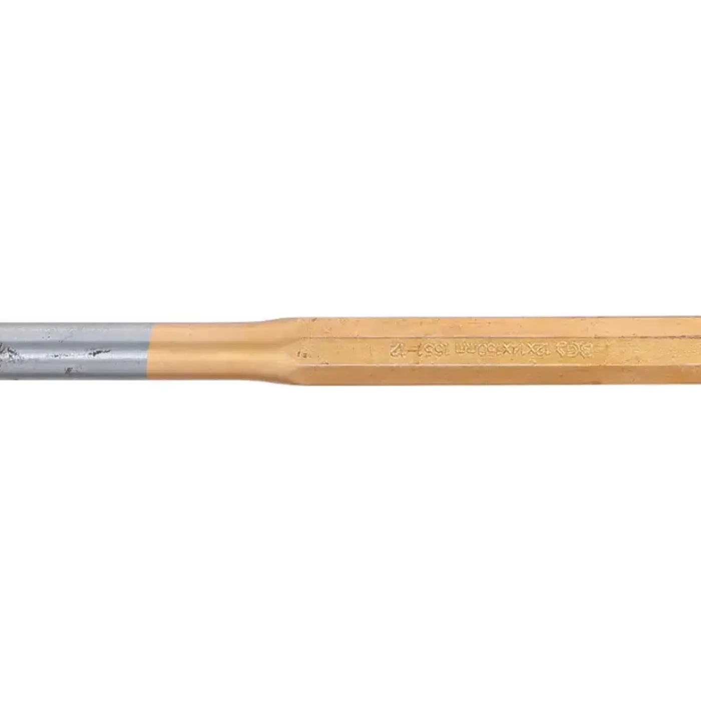 BGS technic Bgs Pendrijver - 150 Mm - 12 Mm