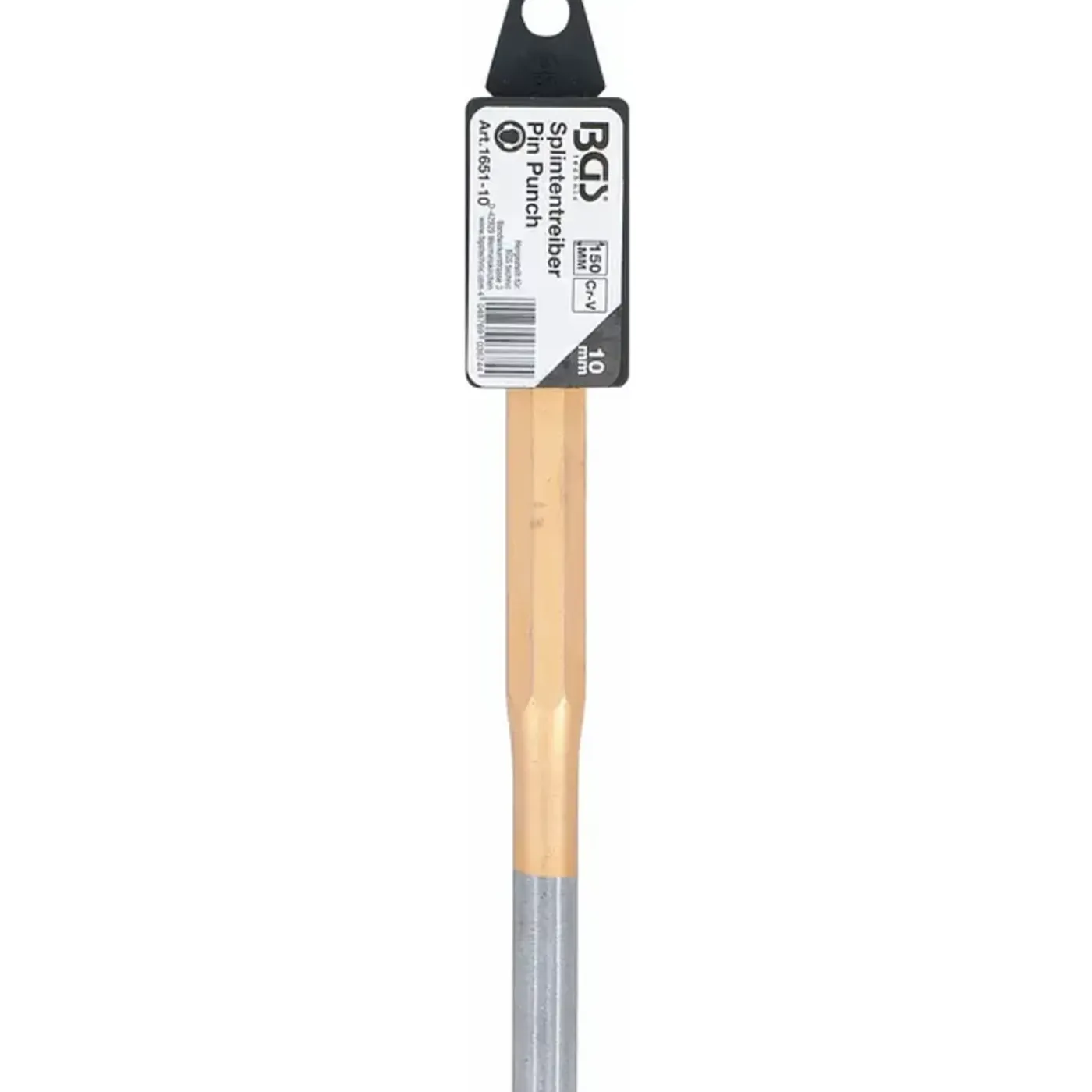 BGS technic Bgs Pendrijver - 150 Mm - 10 Mm