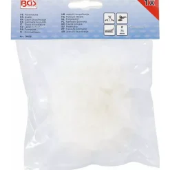 BGS technic Bgs Polijstschijf - Diam. 75 Mm