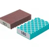 Bgs Polijstsponzenset - K 120, 180 - 2 Delig
