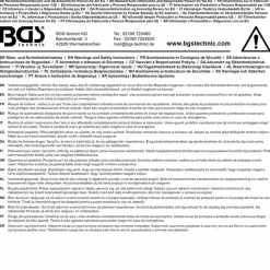 Bgs Reparatieset Voor Olieaftap Schroefdraad M14 X 1,25 Mm