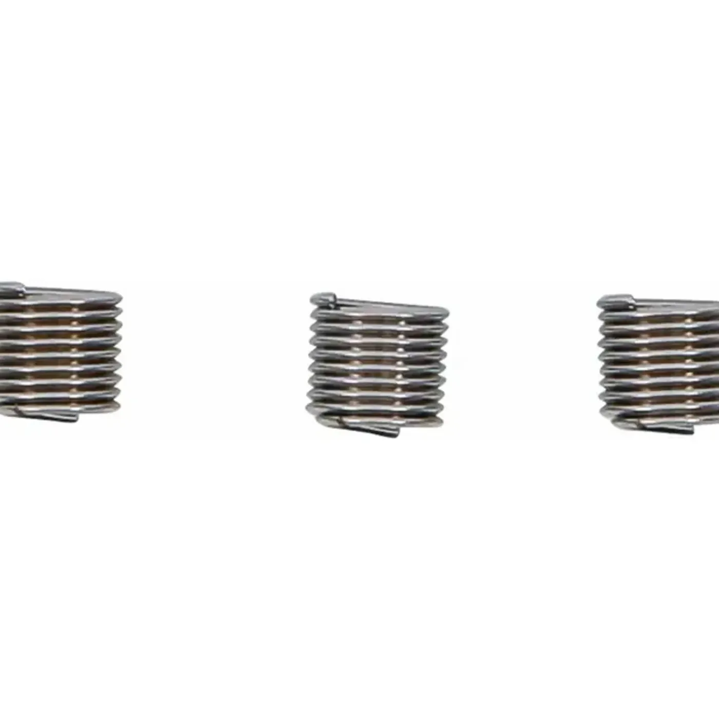 BGS technic Bgs Reserve Draadbussen - M9 X 1,25 - 25 Delig