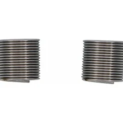 BGS technic Bgs Reserve Draadbussen - M18 X 1,5 Mm - 5 Delig