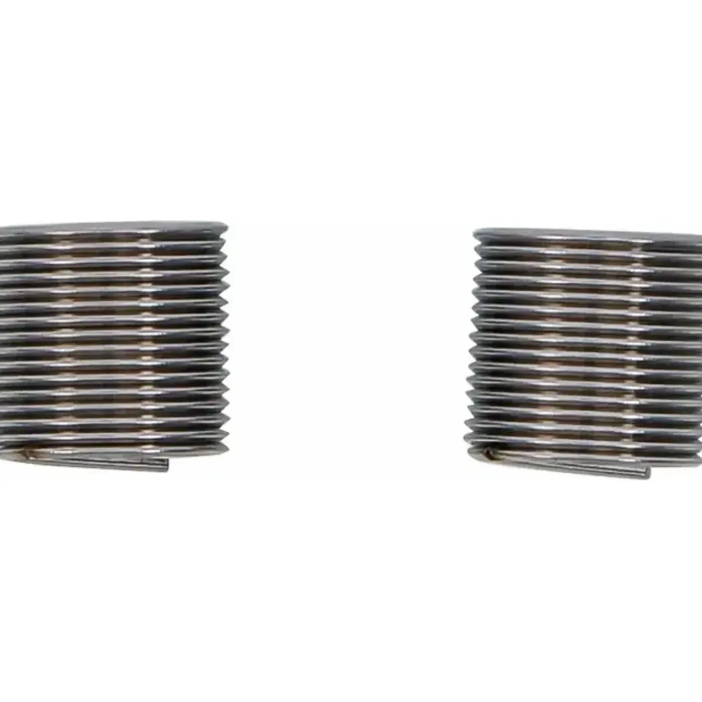BGS technic Bgs Reserve Draadbussen - M18 X 1,5 Mm - 5 Delig