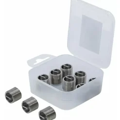 BGS technic Bgs Reserve Draadbussen - M14 X 1,5 Mm - 10 Delig