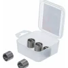 BGS technic Bgs Reserve Draadbussen - M16 X 1,5 Mm - 5 Delig