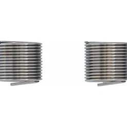 BGS technic Bgs Reserve Draadbussen - M16 X 1,5 Mm - 5 Delig