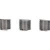 BGS technic Bgs Reserve Draadbussen - M11 X 1,5 Mm - 10 Delig