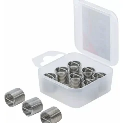 BGS technic Bgs Reserve Draadbussen - M12 X 1,0 Mm - 10 Delig