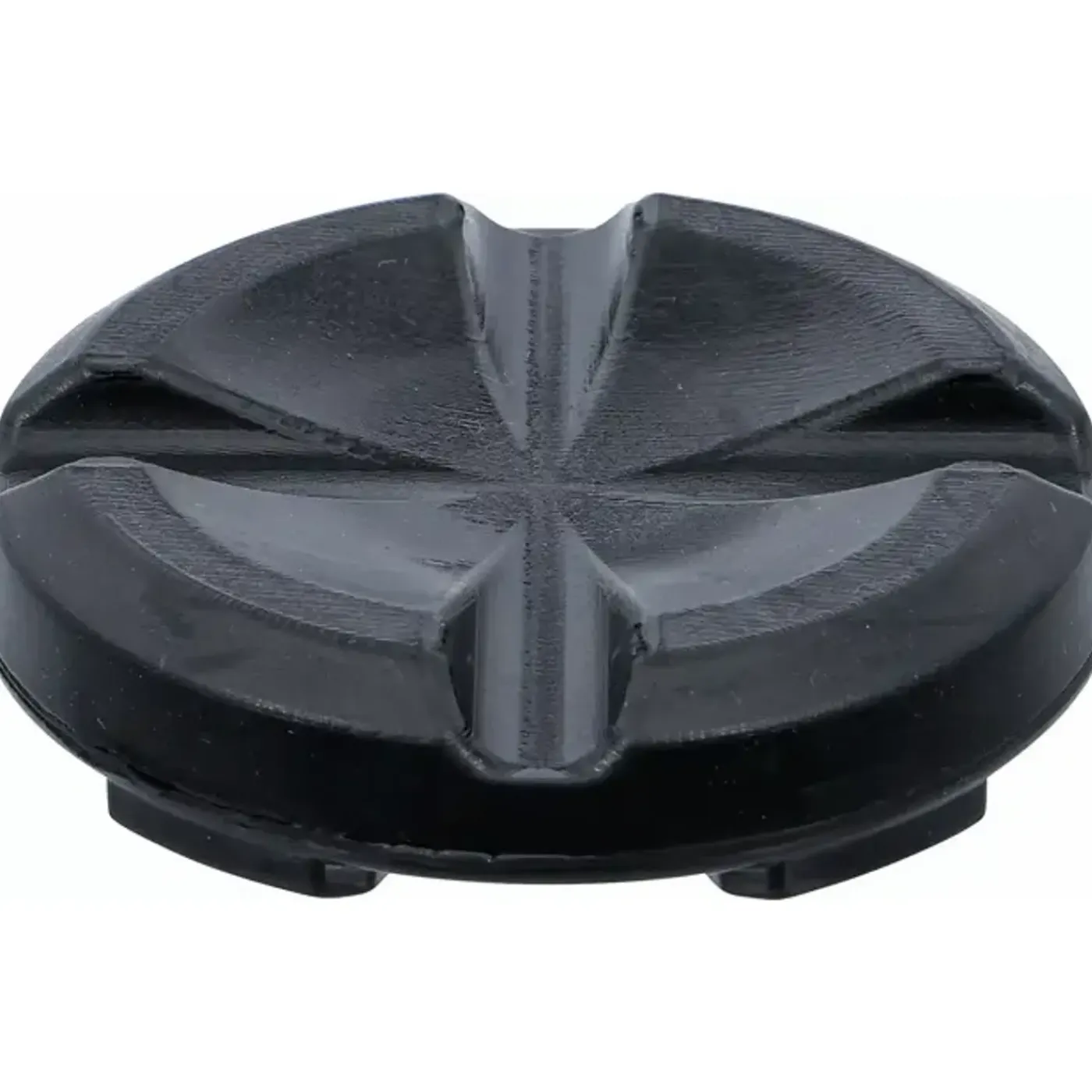 BGS technic Bgs Reserve Rubberen Pad - Voor Bgs 9251