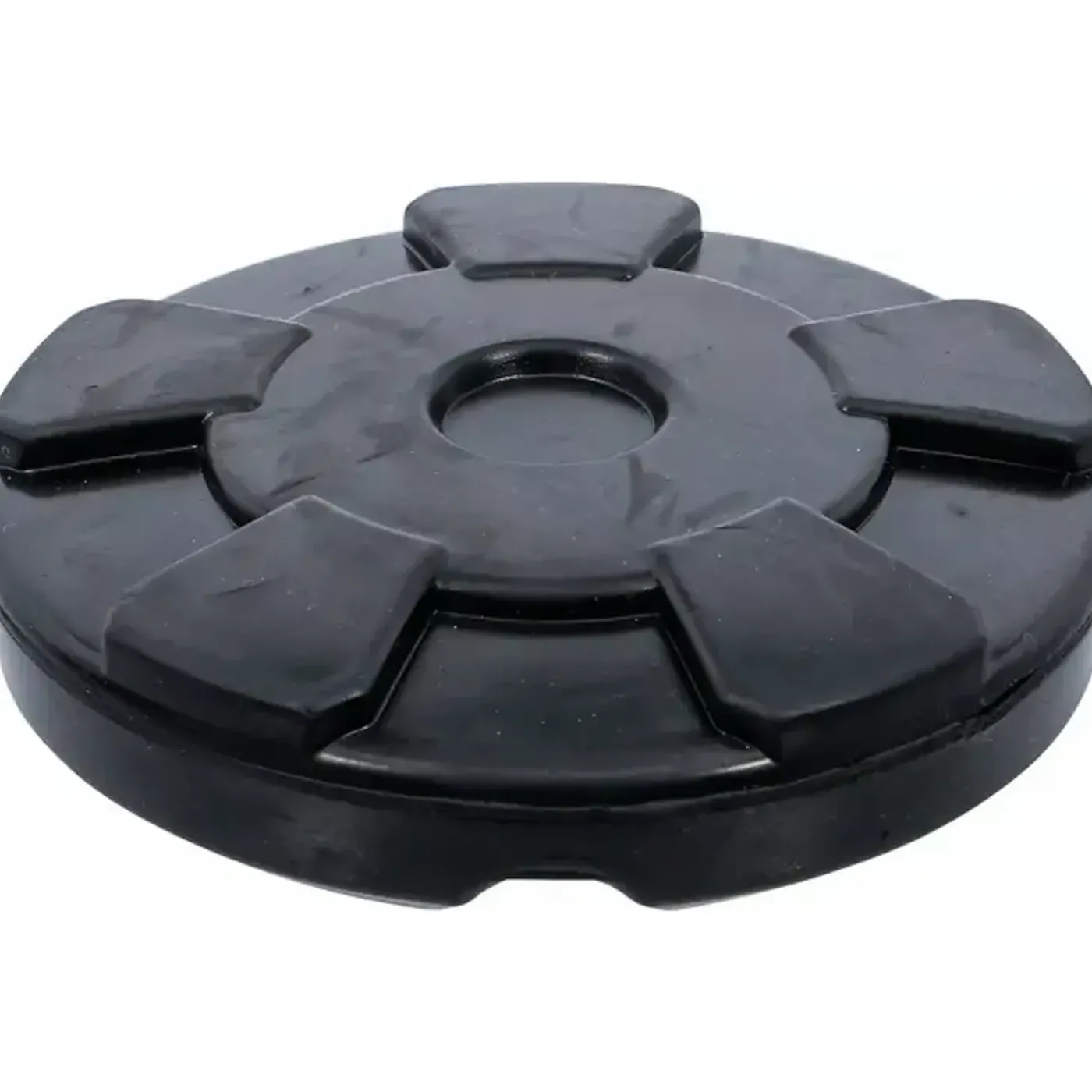 BGS technic Bgs Reserve Rubberen Pad - Voor Bgs 9251