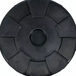 BGS technic Bgs Reserve Rubberen Pad - Voor Bgs 9251