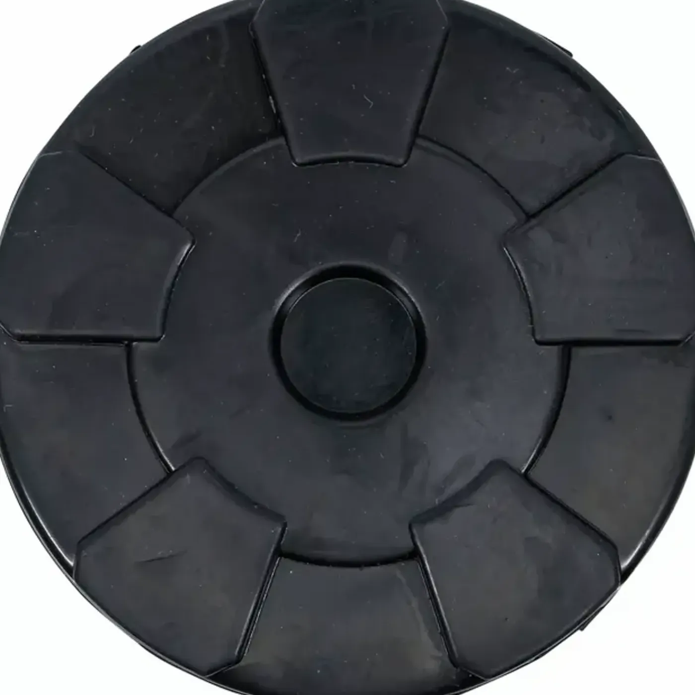 BGS technic Bgs Reserve Rubberen Pad - Voor Bgs 9251