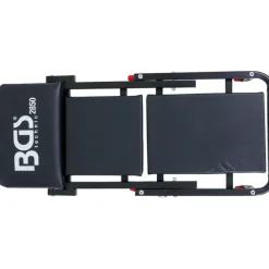 BGS technic Bgs Rolplank En Zitje