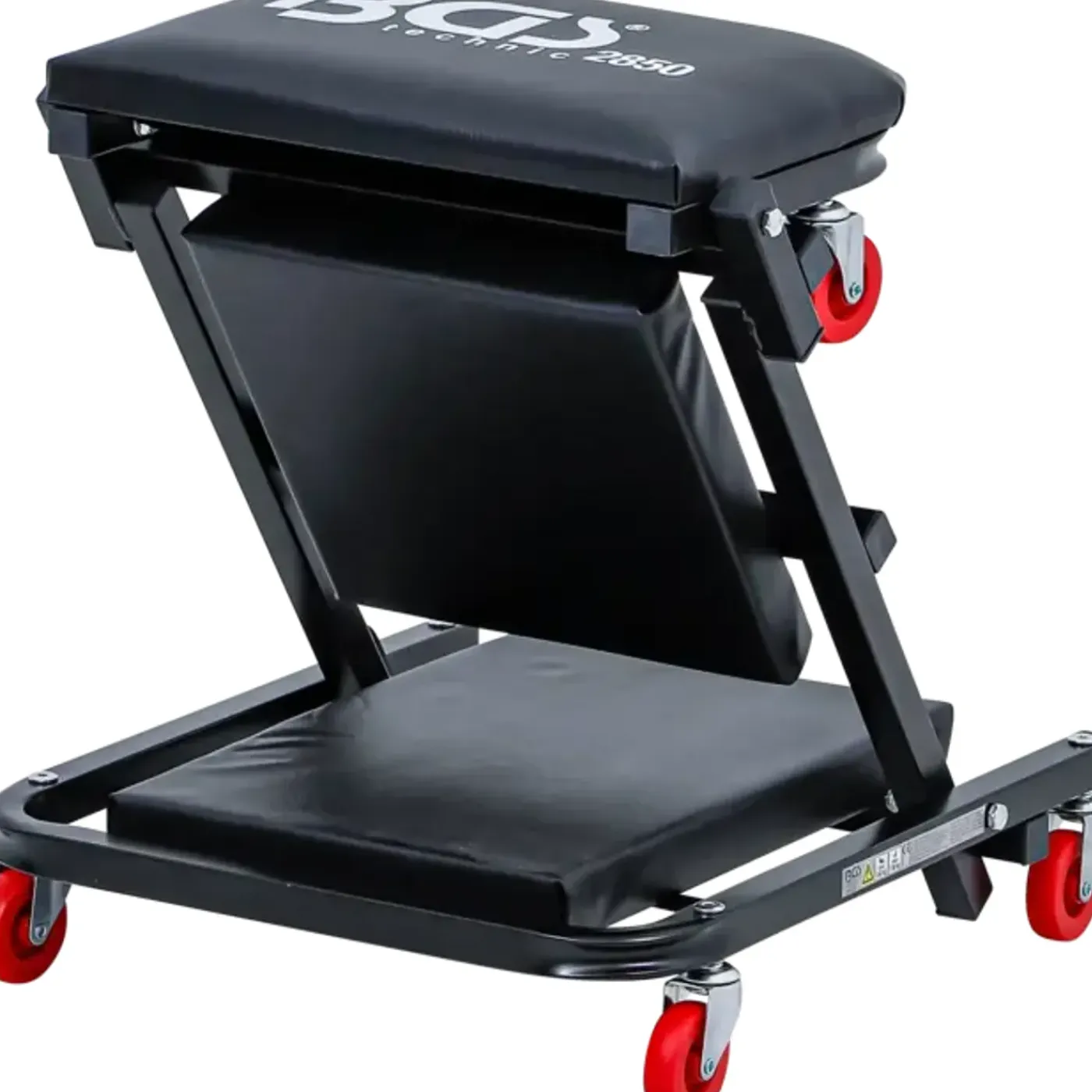 BGS technic Bgs Rolplank En Zitje