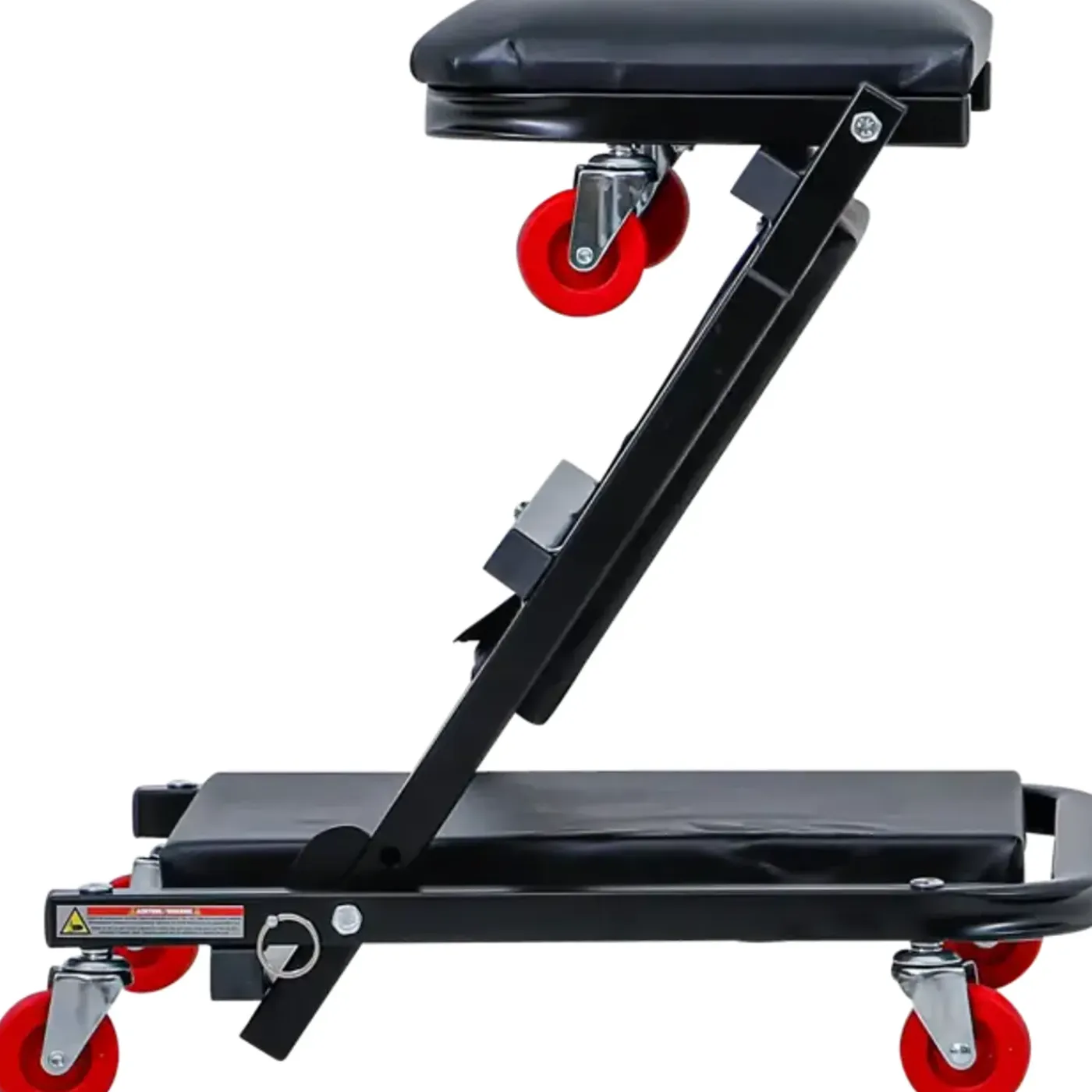 BGS technic Bgs Rolplank En Zitje