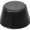 Bgs Rubberen Pad Voor Hefplatforms Diam. 105 Mm