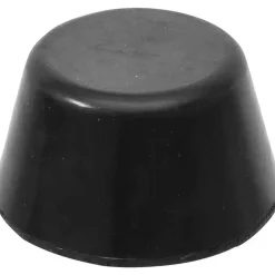 Bgs Rubberen Pad Voor Hefplatforms Diam. 105 Mm
