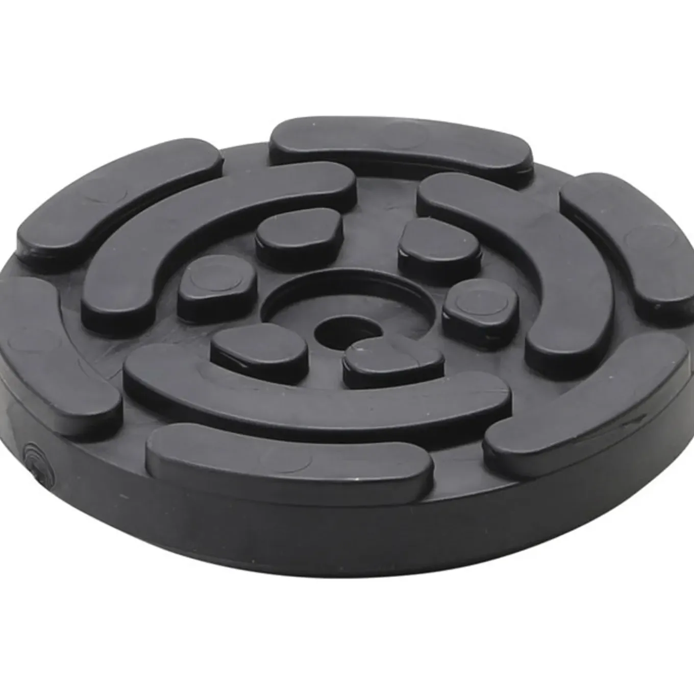 Bgs Rubberschijf Voor Hefplatforms Diam. 140 Mm