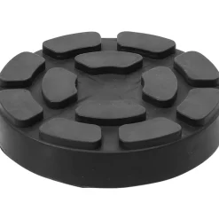 Bgs Rubberschijf Voor Hefplatforms Diam. 100 Mm