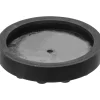 BGS technic Bgs Rubberschijf Voor Hefplatforms Diam. 123 Mm