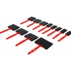 BGS technic Bgs Schuim / Spons Penselenset - 12 Delig