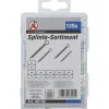 Bgs Splitpen Assortiment Diam. 1,6 - 3,2 Mm 135 Delig