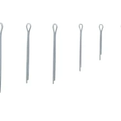 Bgs Splitpen Assortiment Diam. 1,6 - 4,0 Mm 555 Delig