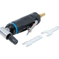 Bgs Staafslijper 90° Gebogen 155 Mm