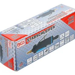 Bgs Staafslijper Kort 170 Mm