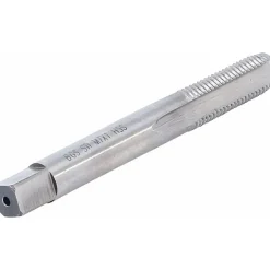 Bgs Sti Eentraps Draadsnijtap - Hss-g - M7 X 1,0 Mm