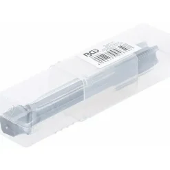 Bgs Sti Eentraps Draadsnijtap - Hss-g - M14 X 1,5 Mm