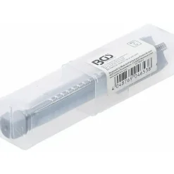 Bgs Sti Eentraps Draadsnijtap - Hss-g - M18 X 1,5 Mm