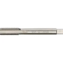 Bgs Sti Eentraps Draadsnijtap - Hss-g - M9 X 1,25 Mm