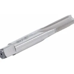 BGS technic Bgs Sti Eentraps Draadsnijtap - Hss-g - M8 X 1,0 Mm