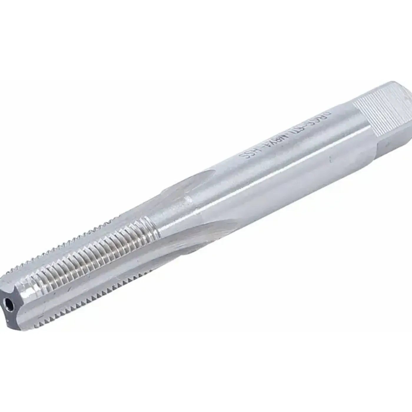 BGS technic Bgs Sti Eentraps Draadsnijtap - Hss-g - M8 X 1,0 Mm