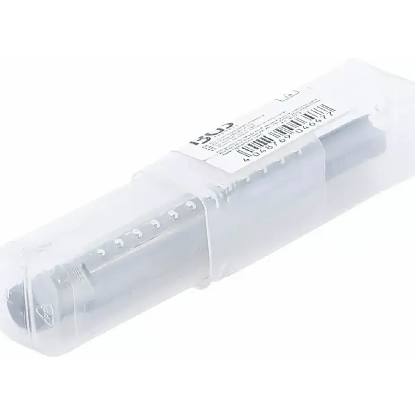 BGS technic Bgs Sti Eentraps Draadsnijtap - Hss-g - M8 X 1,0 Mm