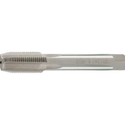 BGS technic Bgs Sti Eentraps Draadsnijtap - Hss-g - M12 X 1,5 Mm