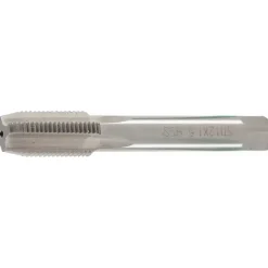 BGS technic Bgs Sti Eentraps Draadsnijtap - Hss-g - M12 X 1,5 Mm